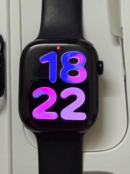 apple watch series11 46mm.