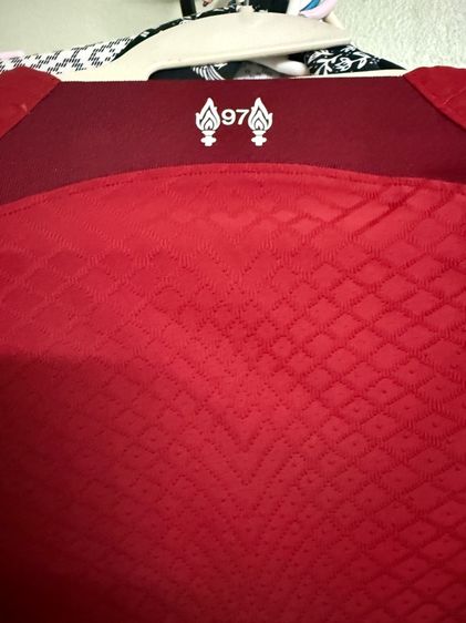 เสื้อ Liverpool 2023-2024 Player grade รูปที่ 4