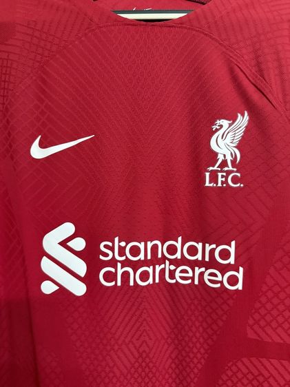 เสื้อ Liverpool 2023-2024 Player grade รูปที่ 2