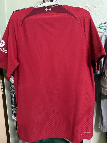 เสื้อ Liverpool 2023-2024 Player grade รูปที่ 3