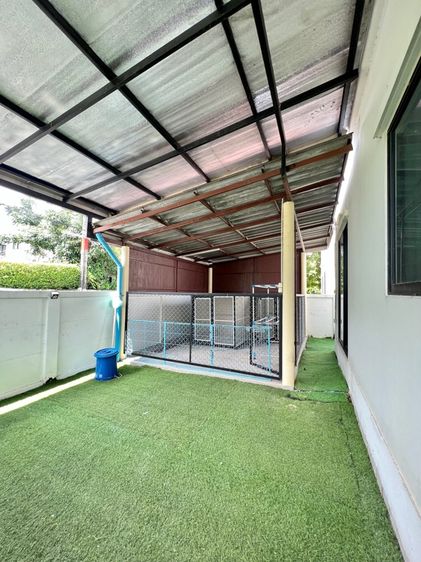 Property Perfect มีบางส่วน 2011 ใช่ ขายโมดิวิลล่า ลาดกระบังสุวรรณภูมิ รูปที่ 4