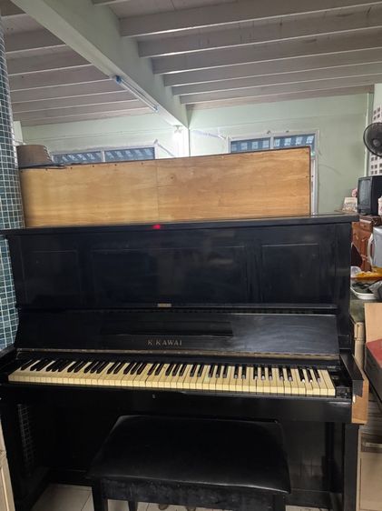 เปียโน Kawai รุ่น K35