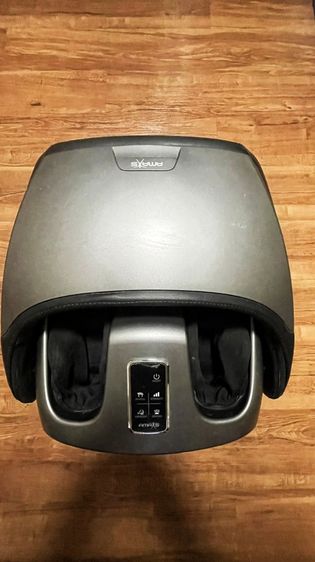 เครื่องนวดขาและเท้าไฟฟ้า แบรนด์ AMAXS รูปที่ 4