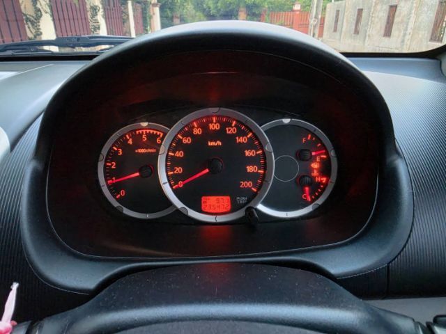 รถ Mitsubishi Triton 2.4 Plus GLS สี ขาว