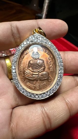 ปล่อยพระค่ะ