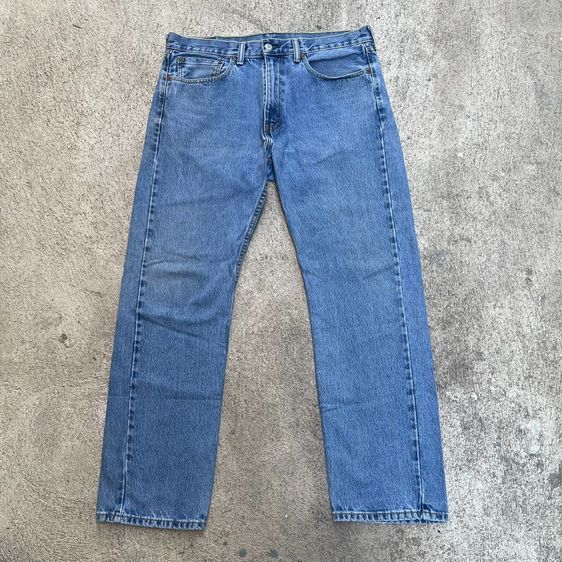 กางเกงยีนส์ Levi's 505 