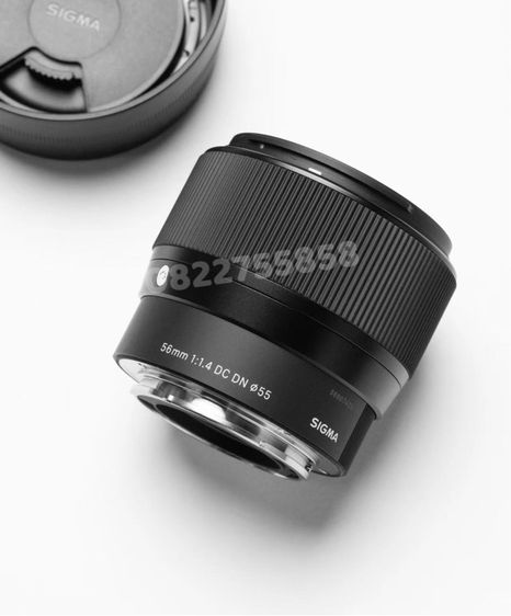 Sigma 56mm F1.4