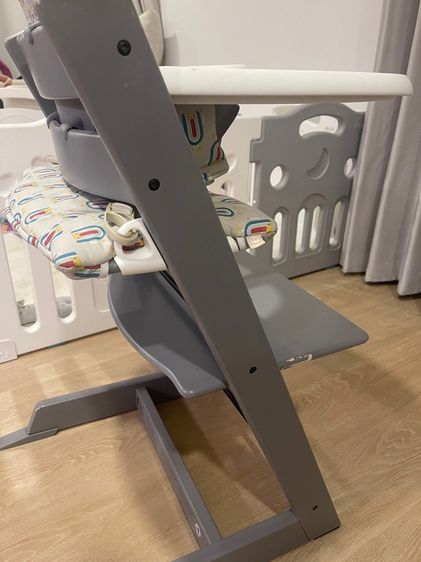Stokke growth chair