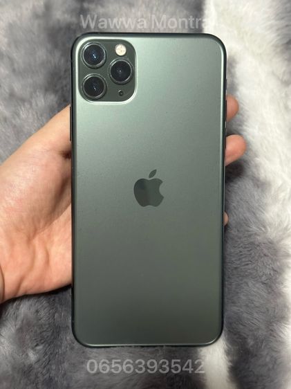 ‼️พร้อมส่งต่อ IPHONE 11 PROMAX (64 GB)‼️