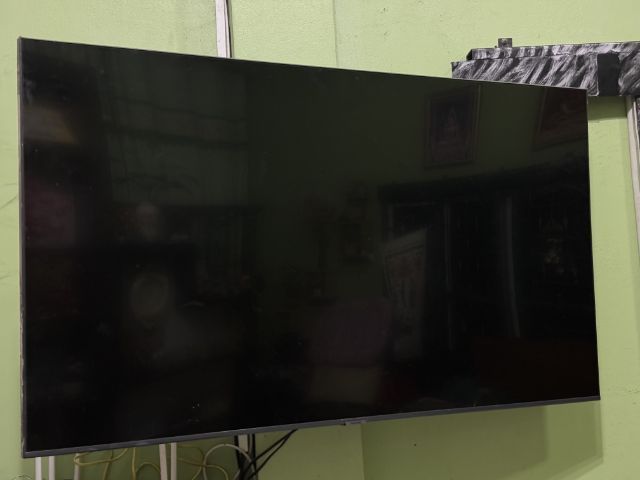 ขายTV Samsung 55นิ้ว (งานช่างนะครับจอเสียดับๆติดๆ) รูปที่ 3