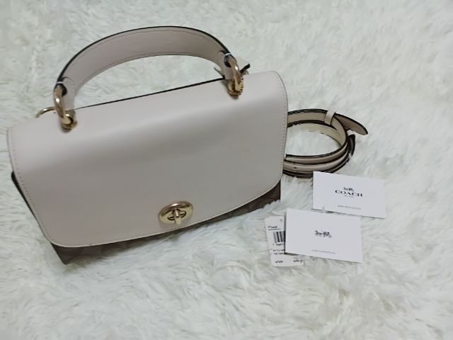 กระเป๋า coach ของแท้