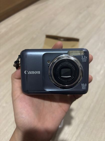 อื่นๆ ไม่กันน้ำ CANON Powershot A800 