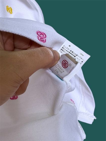 Stüssy แท้ อก40“ รูปที่ 6