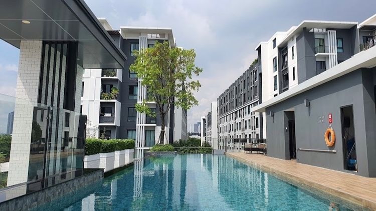 อื่นๆ ไม่อนุญาต ตกแต่งครบ 2019 ขายคอนโด Notting Hill สุขุมวิท 105 ใกล้ BTSแบริ่ง ซอยสุขุมวิท105 (ซอยลาซาล) ถนนสุขุมวิท ถนบางนา-ตราด เขตบางนา กรุงเทพมหานคร รูปที่ 3