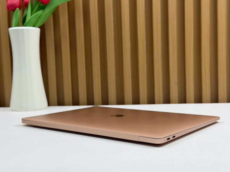 MacBook Air 13-inch 2019 Ram8GB SSD256GB Gold รูปที่ 9