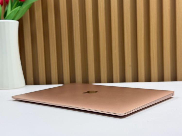MacBook Air 13-inch 2019 Ram8GB SSD256GB Gold รูปที่ 7