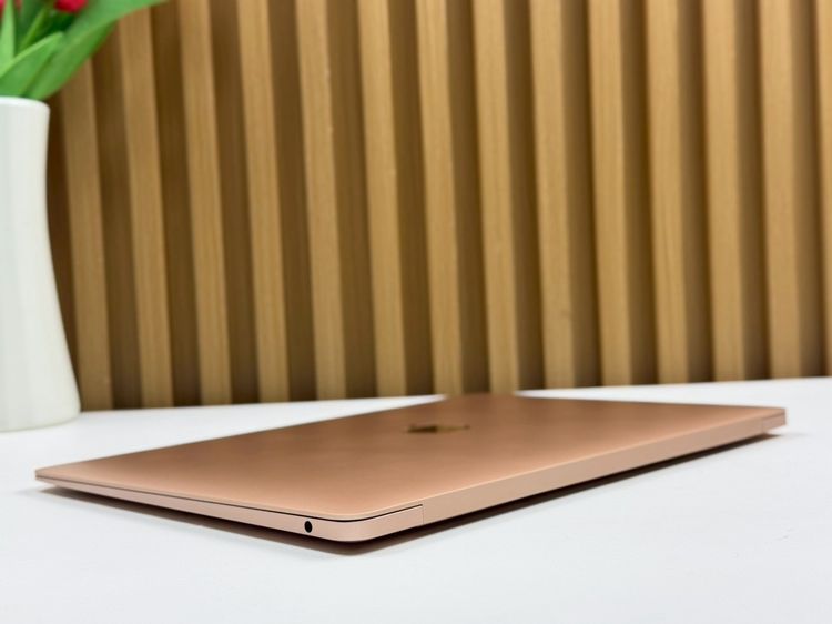 MacBook Air 13-inch 2019 Ram8GB SSD256GB Gold รูปที่ 10