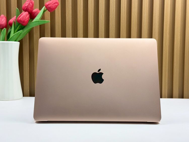 MacBook Air 13-inch 2019 Ram8GB SSD256GB Gold รูปที่ 11