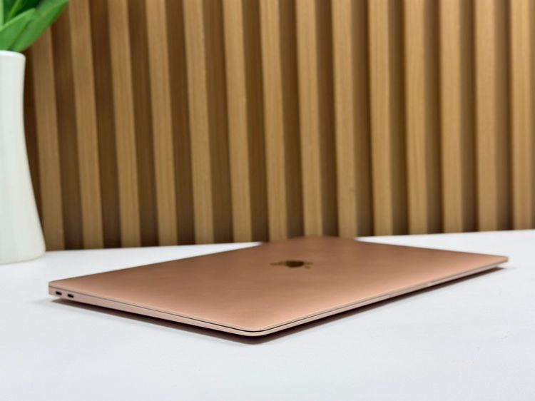 MacBook Air 13-inch 2019 Ram8GB SSD256GB Gold รูปที่ 8