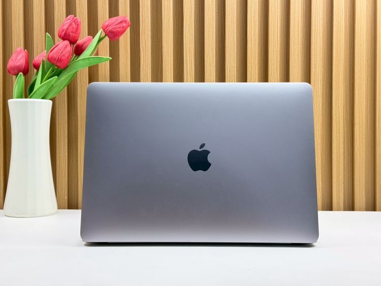 MacBook Pro (13.3-inch,2020 Two Thunderbolt 3 ports) Ram8GB SSD256GB SpaceGray  รูปที่ 11