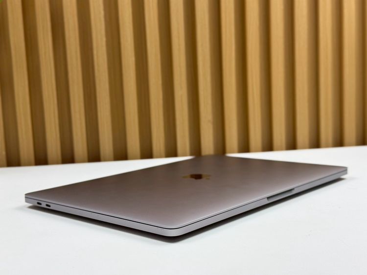 MacBook Pro (13.3-inch,2020 Two Thunderbolt 3 ports) Ram8GB SSD256GB SpaceGray  รูปที่ 8