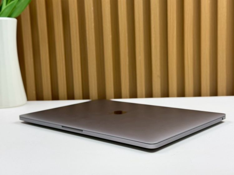 MacBook Pro (13.3-inch,2020 Two Thunderbolt 3 ports) Ram8GB SSD256GB SpaceGray  รูปที่ 7