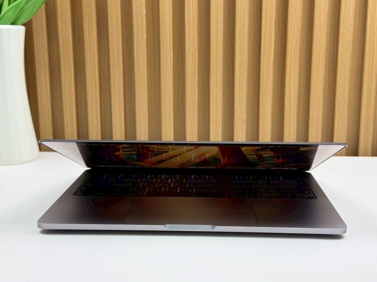MacBook Pro (13.3-inch,2020 Two Thunderbolt 3 ports) Ram8GB SSD256GB SpaceGray  รูปที่ 6