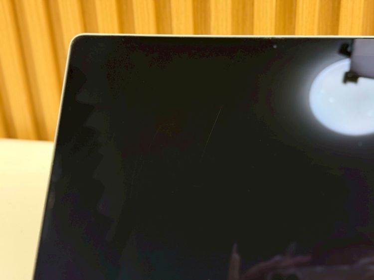 MacBook Pro (13.3-inch,2020 Two Thunderbolt 3 ports) Ram8GB SSD256GB SpaceGray  รูปที่ 12
