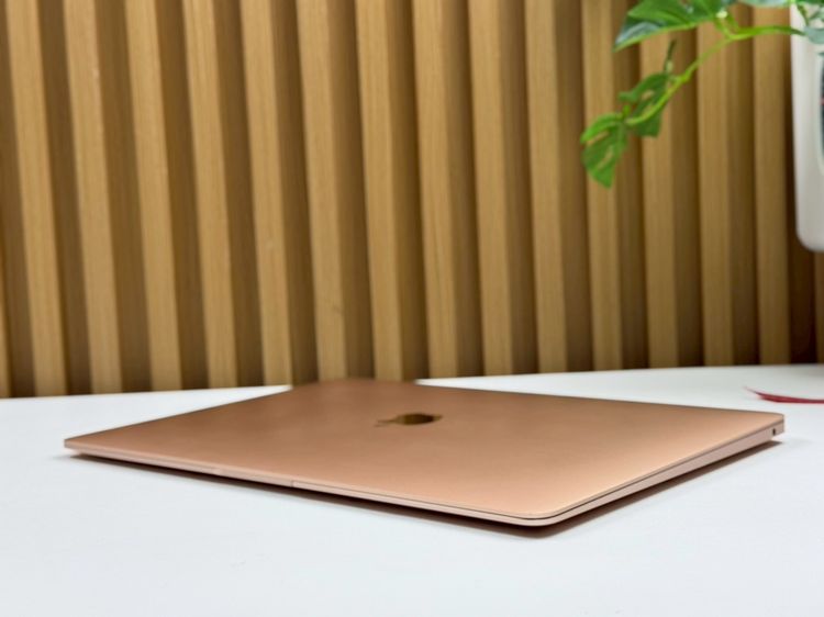 MacBook Air 13-inch 2019 Ram8GB SSD256GB Gold รูปที่ 7