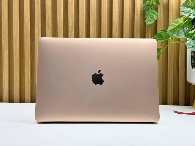MacBook Air 13-inch 2019 Ram8GB SSD256GB Gold รูปที่ 11