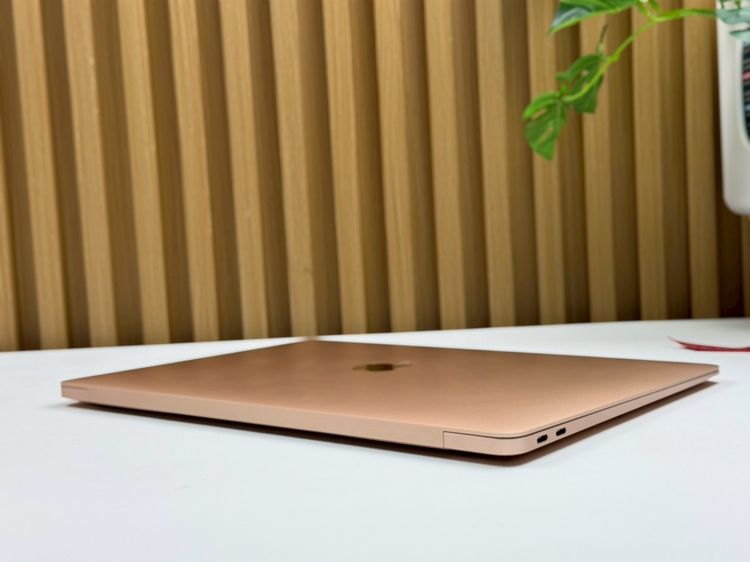 MacBook Air 13-inch 2019 Ram8GB SSD256GB Gold รูปที่ 9