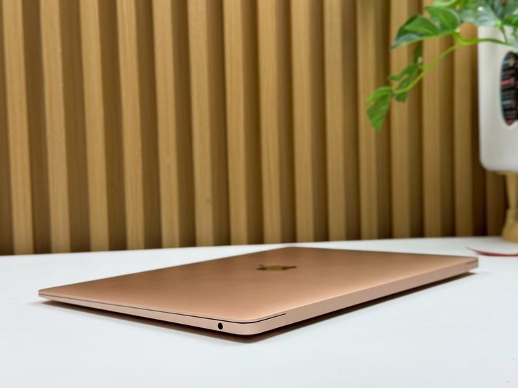 MacBook Air 13-inch 2019 Ram8GB SSD256GB Gold รูปที่ 10