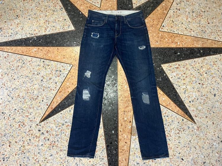 อื่นๆ ยีนส์ 📌TOMMY HILFIGER 👖 เอว31-32