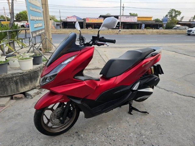 ขายด่วน honda pcx160 abs  ปี 2023