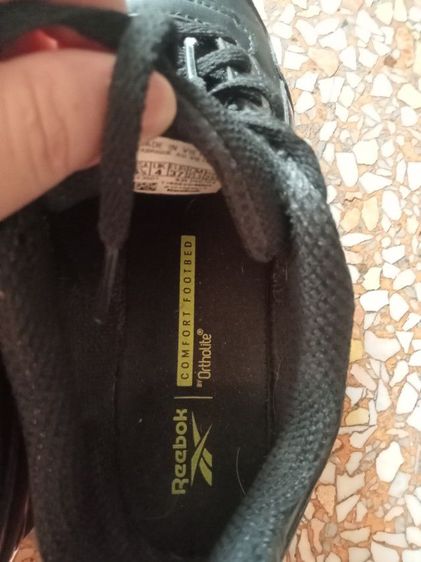 รองเท้า Reebok Comfort Footbed by Ortholite รูปที่ 8