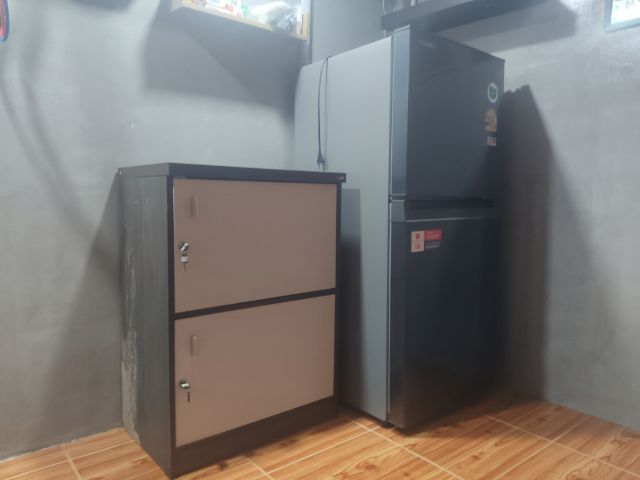 FlashSale16-22พค🧊ขายตู้เย็น2ประตูTOSHIBA6.4คิว(มีของแถม)