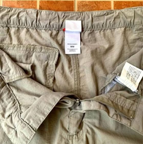 กางเกง THE NORTH FACE แท้ มือสอง รูปที่ 4