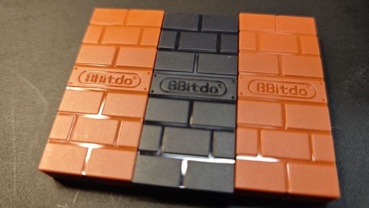 8bitdo adapter 1 รูปที่ 3