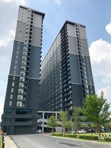 รีเจ้นท์โฮม บางซ่อน เฟส27 ขนาด 28 ตร.ม. ติดmrt บางซ่อน เขตบางซื่อ กรุงเทพมหานคร