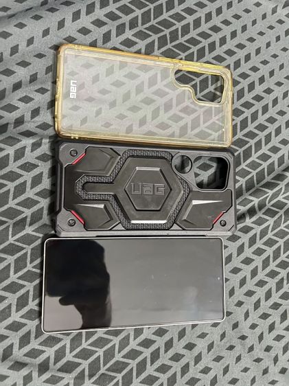 s25 ultra 512gb (ต่อราคาได้ เมียท้อง) รูปที่ 16