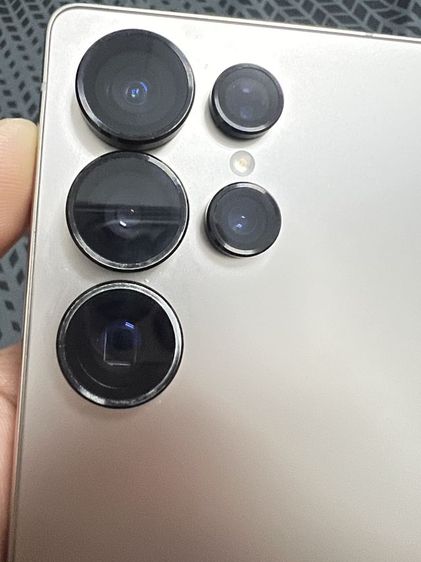 s25 ultra 512gb (ต่อราคาได้ เมียท้อง) รูปที่ 6