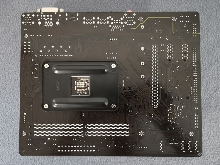 ชุด Mainboard+CPU - Gigabyte A320M-S2H V2 + AMD Ryzen 5 3500X รูปที่ 5