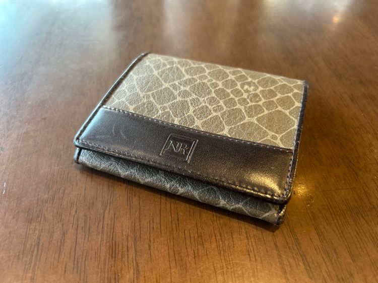 Nina Ricci Wallet รูปที่ 4