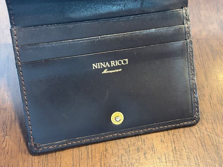 Nina Ricci Wallet รูปที่ 11