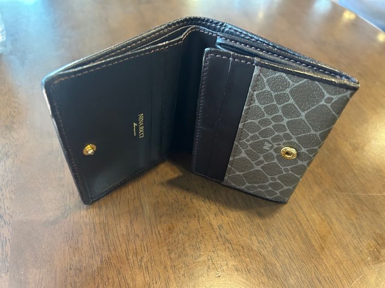 Nina Ricci Wallet รูปที่ 8