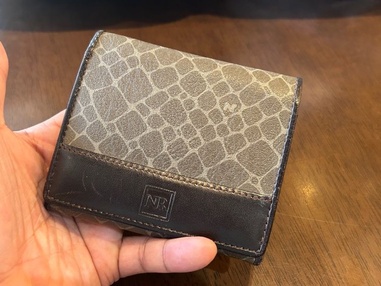 Nina Ricci Wallet รูปที่ 3