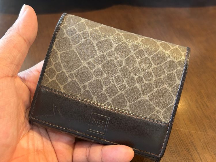Nina Ricci Wallet รูปที่ 10