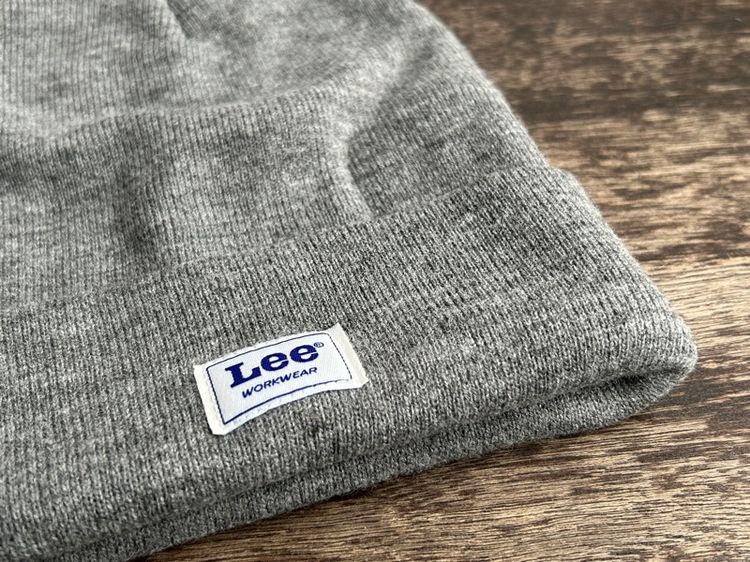 Lee Beanie (ใหม่) รูปที่ 3
