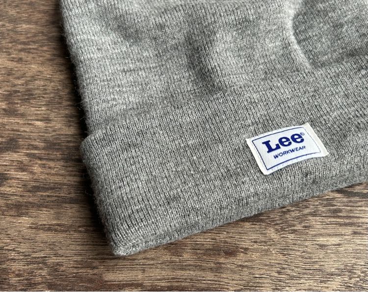 Lee Beanie (ใหม่) รูปที่ 6