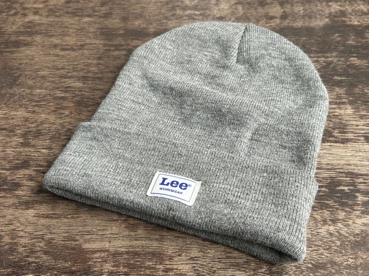 Lee Beanie (ใหม่) รูปที่ 2